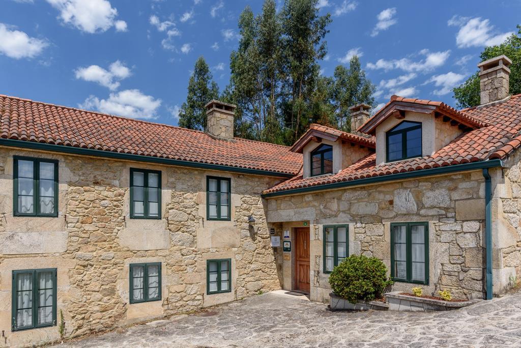 מלון Casa Costoia מראה חיצוני תמונה