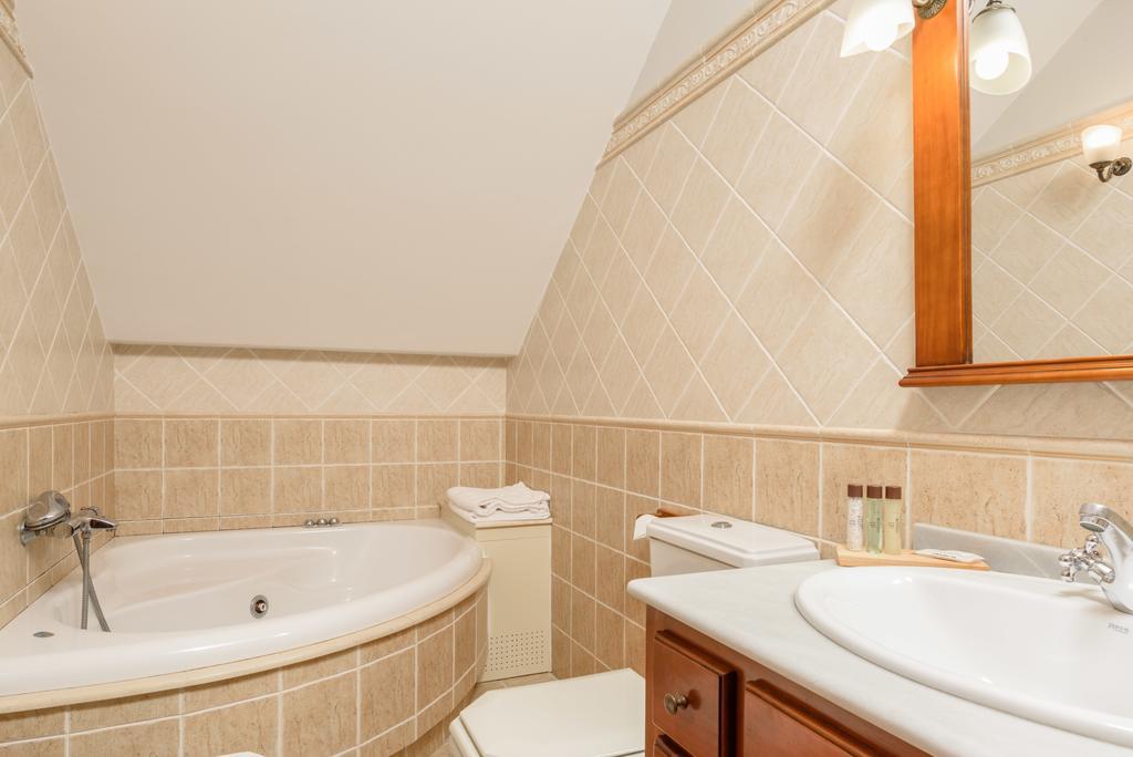 מלון Casa Costoia מראה חיצוני תמונה