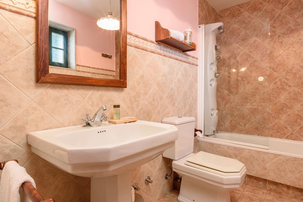 מלון Casa Costoia מראה חיצוני תמונה