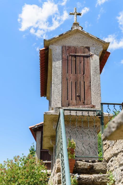 מלון Casa Costoia מראה חיצוני תמונה